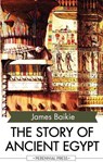 The Story of Ancient Egypt - James Baikie - 9781531264857