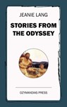 Stories from the Odyssey - Jeanie Lang - 9781531265458