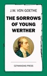 The Sorrows of Young Werther - J. W. von Goethe - 9781531282301