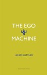The Ego Machine - Henry Kuttner - 9781531298074