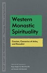 Western Monastic Spirituality - Roger Haight ; Alfred Pach ; Amanda Avila Kaminski - 9781531502164