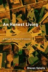 An Honest Living - Steven Salaita - 9781531511593