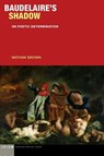 Baudelaire's Shadow - Nathan Brown - 9781531514235