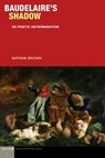 Baudelaire's Shadow - Nathan Brown - 9781531514242