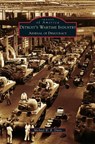 Detroit's Wartime Industry - Michael W R Davis - 9781531632168