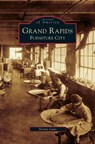 Grand Rapids - Norma Lewis - 9781531632458