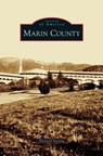 Marin County - Branwell Fanning - 9781531635367