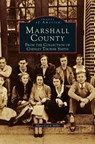 Marshall County - Mary Carol Miller - 9781531645311