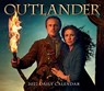 Starz: OUTLANDER 2022 BOXED DAILY CAL -  - 9781531913601