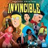 2026 Invincible Wall Calendar -  - 9781531943608