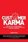 Customer Karma - Arjun Sen - 9781532005220