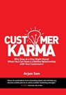 Customer Karma - Arjun Sen - 9781532005244