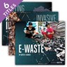 Ecological Disasters - PERDEW,  Laura ; Hand, Carol ; Barker, David M. ; Amstutz, Lisa J. - 9781532110191