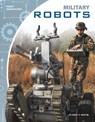 Military Robots - Brett S. Martin - 9781532114694