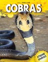 Cobras - S. L. Hamilton - 9781532116001