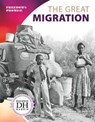 Great Migration - Duchess Harris - 9781532118746