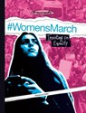 #WOMENSMARCH INSISTING ON EQUA - Rebecca Felix - 9781532119347