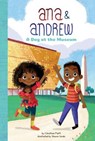 A Day at the Museum - Christine Platt - 9781532133527