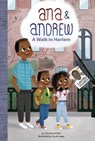 A Walk in Harlem - Christine Platt - 9781532139710