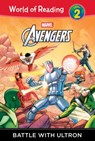 Avengers: Battle with Ultron: Battle with Ultron - Chris Wyatt - 9781532140600