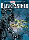 Black Panther: The Battle for Wakanda: The Battle for Wakanda - Brandon T. Snider - 9781532142147