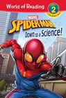 Spider-Man: Down to a Science!: Down to a Science! - Alexandra West - 9781532144110