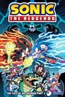 FATE OF DR EGGMAN PART 2 - Ian Flynn - 9781532144387