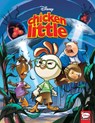 Chicken Little - Roberto Recchioni - 9781532147999