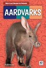 Aardvarks - Emma Bassier - 9781532166013