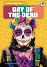 Day of the Dead - Patricia Hutchison - 9781532167683