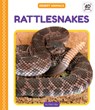 Rattlesnakes - Matt Lilley - 9781532169731