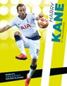 Harry Kane - Todd Kortemeier - 9781532190629