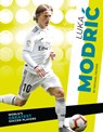 Luka Modric - Michael Decker - 9781532190643