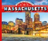 Massachusetts - Julie Murray - 9781532191244