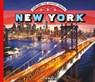 New York - Julie Murray - 9781532191350