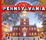 Pennsylvania - Sarah Tieck - 9781532191411