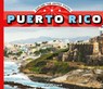 Puerto Rico - Sarah Tieck - 9781532191428