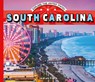 South Carolina - Sarah Tieck - 9781532191442