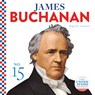 James Buchanan - Megan M. Gunderson - 9781532193408