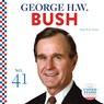 George H.W. Bush - Heidi M. D. Elston - 9781532193415