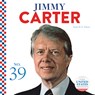 Jimmy Carter - Heidi M. D. Elston - 9781532193439