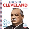 Grover Cleveland - Breann Rumsch - 9781532193446