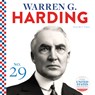 Warren G. Harding - Heidi M. D. Elston - 9781532193521