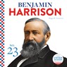 BENJAMIN HARRISON - Megan M. Gunderson - 9781532193538
