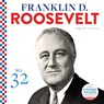 Franklin D. Roosevelt - Megan M. Gunderson - 9781532193712