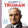 Harry S. Truman - Heidi M. D. Elston - 9781532193750