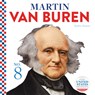 Martin Van Buren - Breann Rumsch - 9781532193781