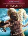 World's Most Menacing Mummies - S. L. Hamilton - 9781532194870