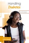 Handling Diabetes - A. R. Carser - 9781532194979