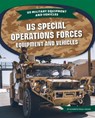 US SPECIAL OPERATIONS FORCES E - Elizabeth Pagel-Hogan - 9781532195488